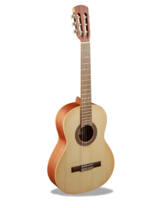 7.907 Laqant Классическая гитара, Alhambra