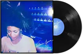 Виниловая пластинка Valerie June - Owls Omens And Oracles [New Vinyl LP]