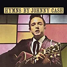 JOHNNY CASH - Hymns By Johnny Cash (CD)