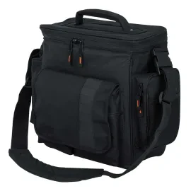 Gator Cases G-CLUB-DJ BAG G-Club Series DJ Bag for Serato Interface