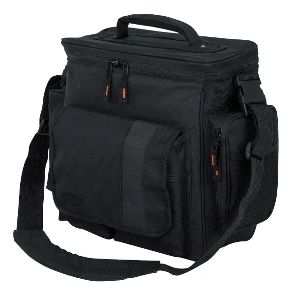 Gator Cases G-CLUB-DJ BAG G-Club Series DJ Bag for Serato Interface