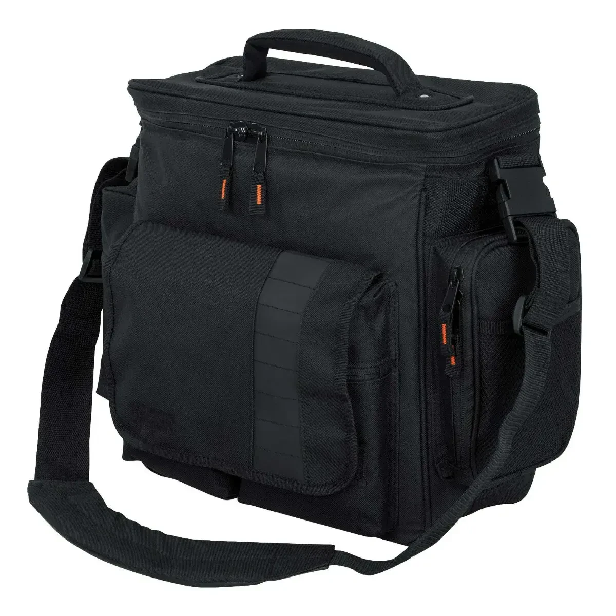 Чехол для музыкального оборудования Gator G-CLUB-DJ BAG G-Club Series Black