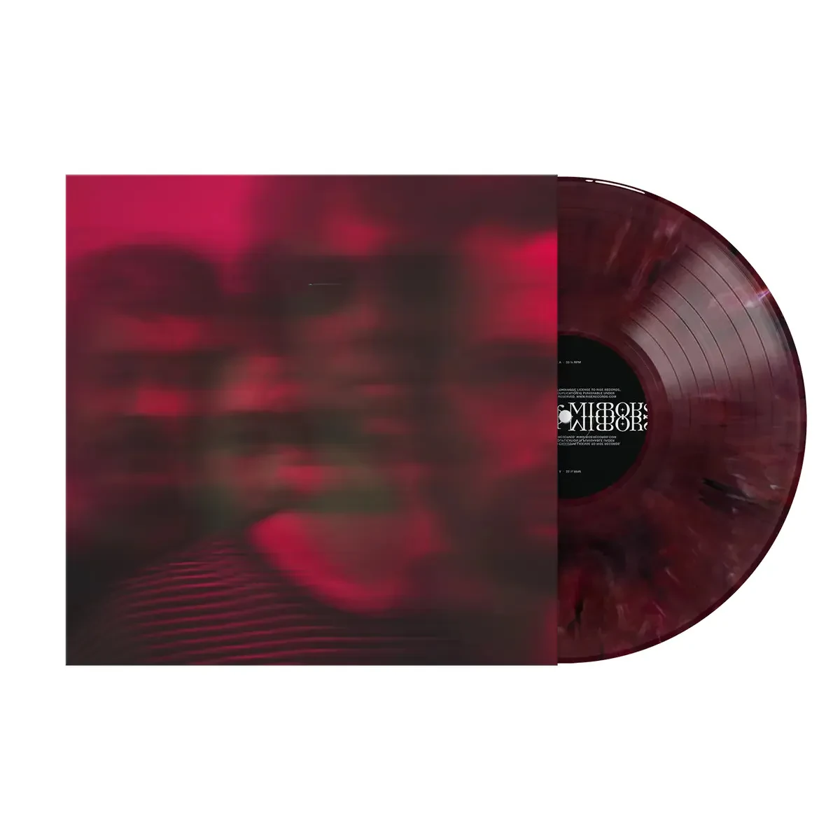 Виниловая пластинка All Them Witches – House of Mirrors (Релиз 2026)