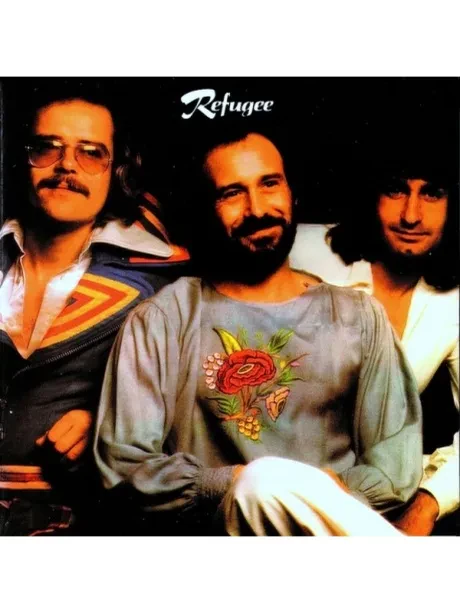 REFUGEE - Refugee (3CD)