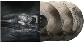 Виниловая пластинка Dark Alamorte – Lunacrium Thepsis (Релиз 2023)