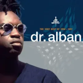 Виниловая пластинка Dr. Alban – The Very Best Of 1990–1997
