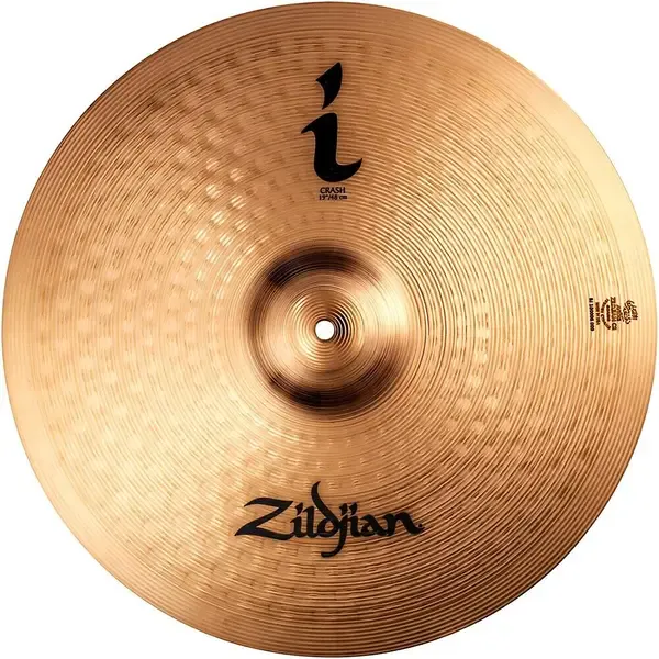Тарелка барабанная Zildjian 19" I Series Crash