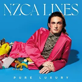 Виниловая пластинка NZCA Lines – Pure Luxury Sealed
