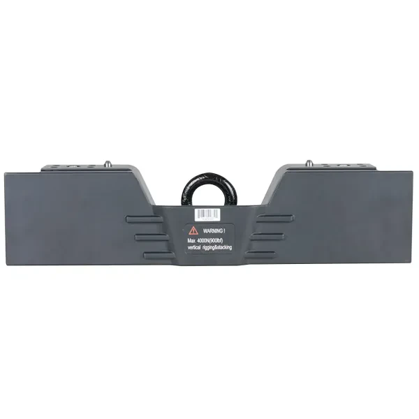 ADJ AV4RB1 Multi-purpose Rigging Bar for AV3 and AV4IP Panels idjnow