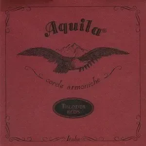 Струны для бас-укулеле Aquila 91U