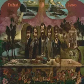 Виниловая пластинка The Band – Cahoots