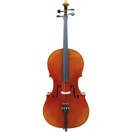 Виолончель Maple Leaf Strings Ruby Stradivarius Craftsman Collection Cello 4/4 Size