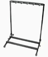 Стойка для гитары Superfix SGS408-5B Black