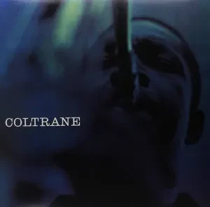 Виниловая пластинка John Coltrane – Coltrane