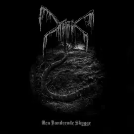 Виниловая пластинка Mork - Den Vandrende Skygge [New Vinyl LP] UK - Import