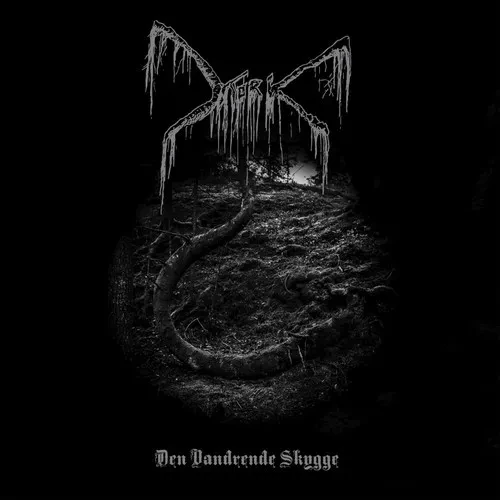 Виниловая пластинка Mork - Den Vandrende Skygge [New Vinyl LP] UK - Import