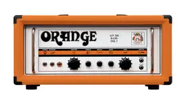 Ламповый усилитель для бас-гитары Orange AD200B Tube Head 200W Orange
