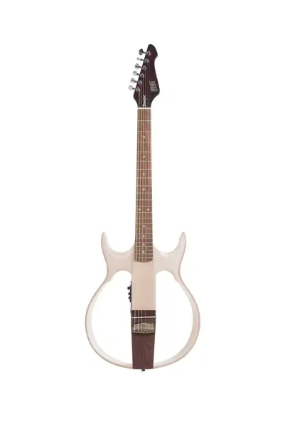 Электроакустическая гитара MIG Guitars SG3SAM23 SG3 сапеле/махагон