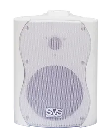 Настенная акустика SVS Audiotechnik WS-30 White