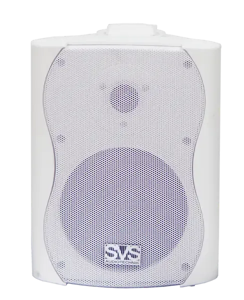 Настенная акустика SVS Audiotechnik WS-30 White