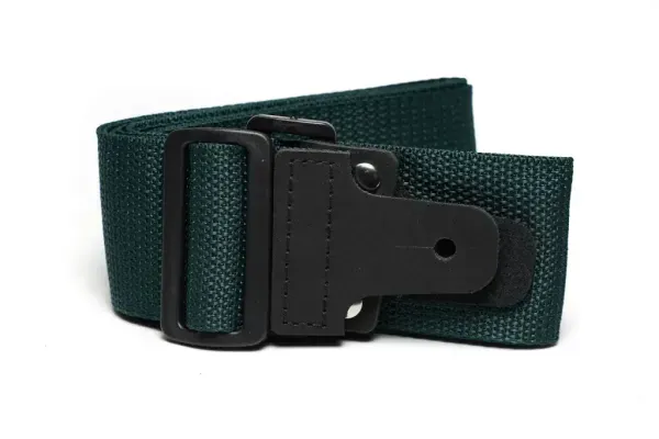 Ремень для гитары Mamba straps MB5011-122 Dark Green