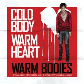 Marco Beltrami - Warm Bodies (Original Motion Picture Score) NEW Vinyl