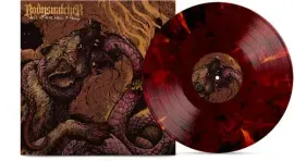 Виниловая пластинка Bodysnatcher – Hell Is Here, Hell Is Home (Релиз 2026)