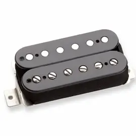 Звукосниматель Fender USA DH-1 Stratocaster Humbucker Black