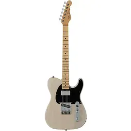 Электрогитара G&L Fullerton Deluxe ASAT Classic Bluesboy Blonde MP