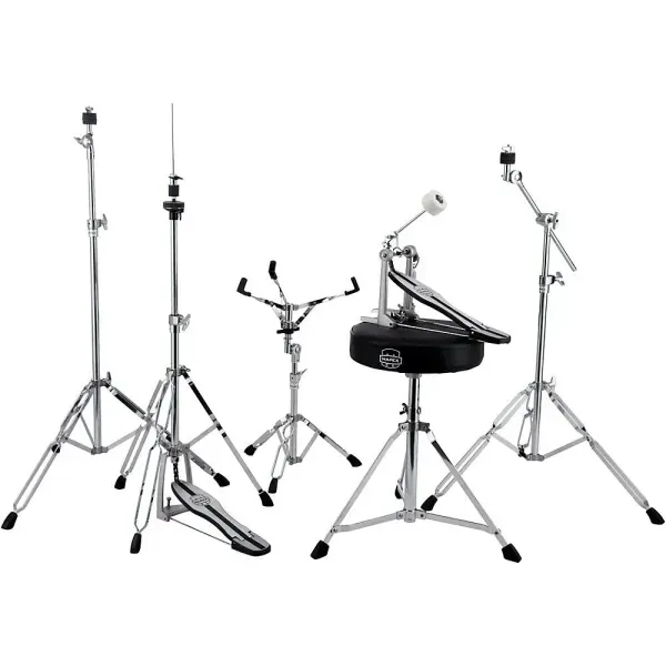 Mapex 6-Piece Hardware Pack