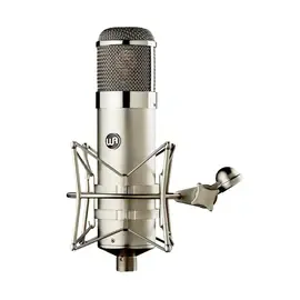 Студийный микрофон Warm Audio WA-47 Large Diaphragm Tube Condenser Microphone