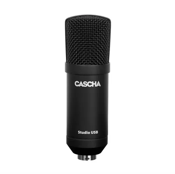 USB-микрофон конденсаторный Cascha HH-5050U