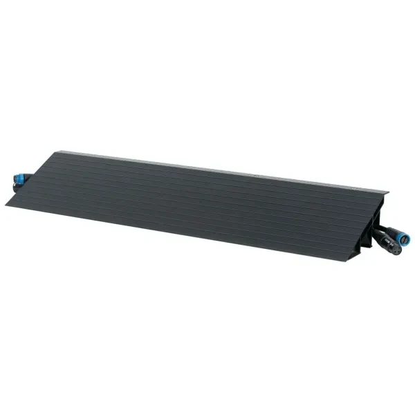 American DJ ADJ MDF2PR Edge Power Ramp For MDF2 Dance Floor Panels