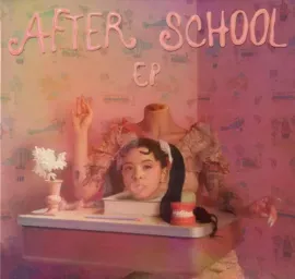Виниловая пластинка Melanie Martinez – After School EP (Релиз 2020) Sealed