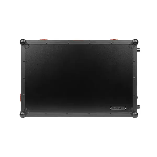 Кейс для музыкального оборудования Gator G-ONYX-XDJRX3 Black