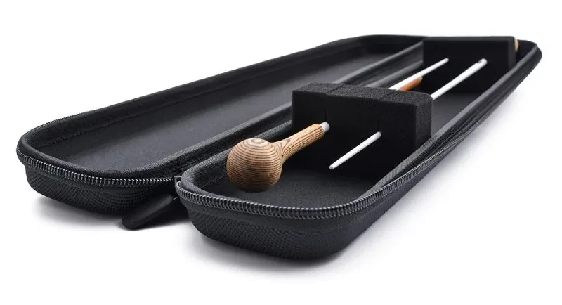 Футляр для дирижерских палочек Rohema 618174 на 2 палочки