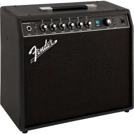 Fender Mustang LTX50 50W 1x12 Combo Amp Black