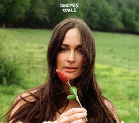 KACEY MUSGRAVES - Deeper Well (CD)