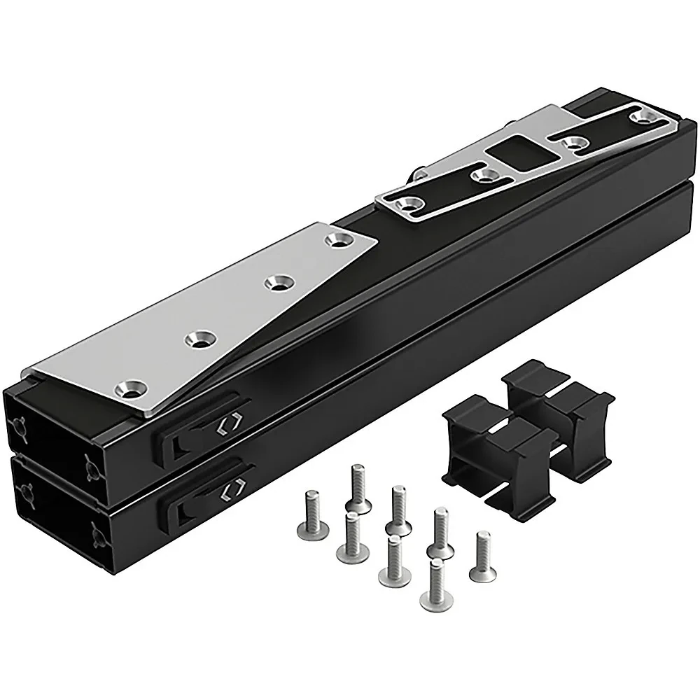 Набор расширения для педалборда D'Addario Core Board Expansion Kit 01