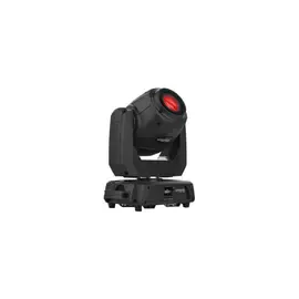 Светодиодный прибор Chauvet DJ Intimidator Spot 360 100W LED Moving Head Light Fixture Black