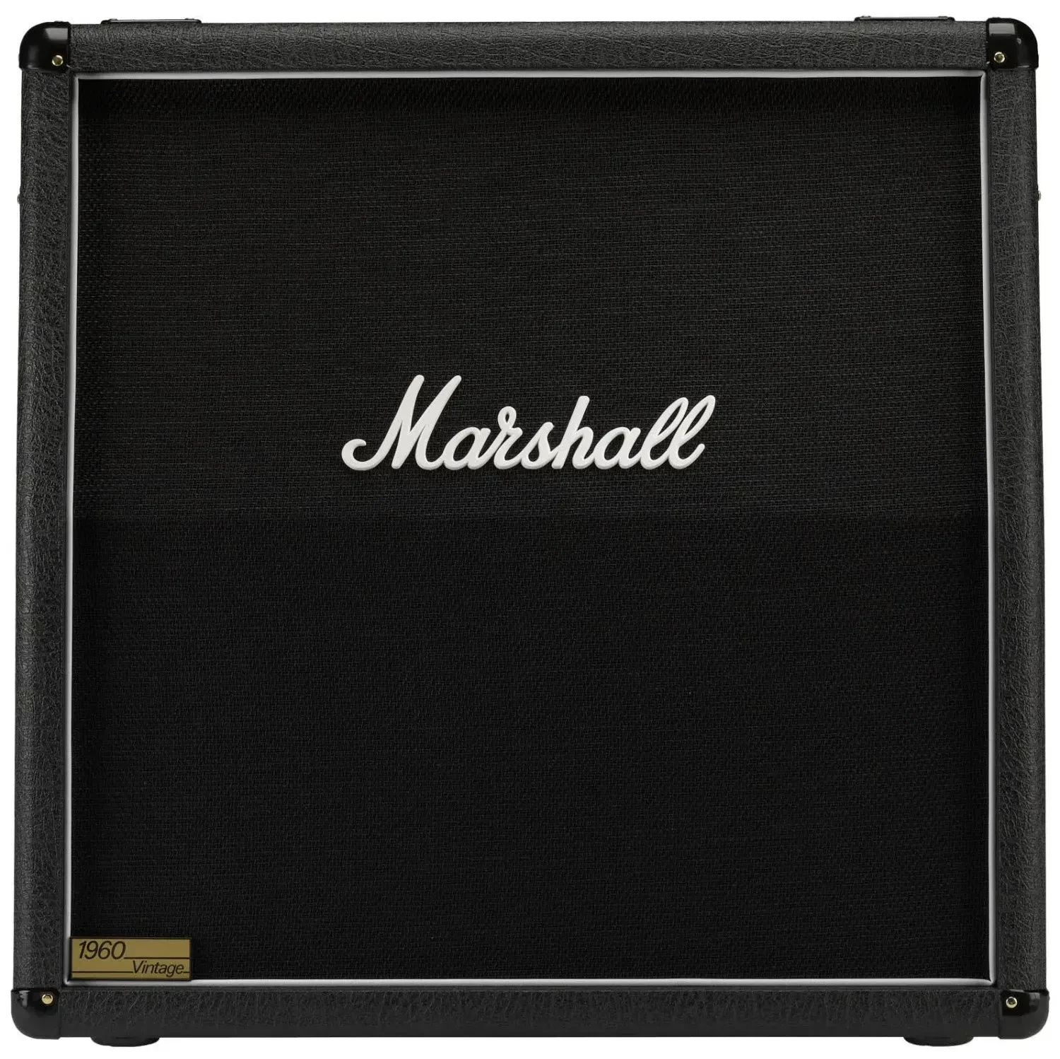 Кабинет для электрогитары Marshall 1960AV Vintage 30 Black 280W 4x12