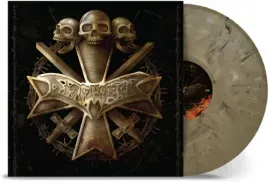 Виниловая пластинка Dismember – Dismember (Релиз 2008)