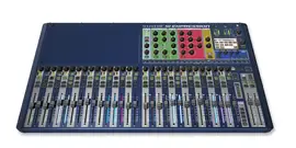 Микшер цифровой Soundcraft Si Expression 3