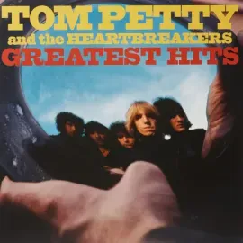 - Greatest Hits (2LP)