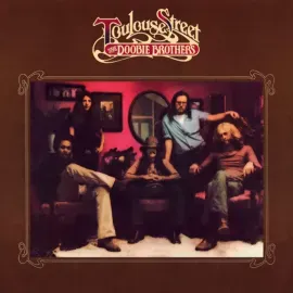 The Doobie Brothers - Toulouse Street NEW Vinyl