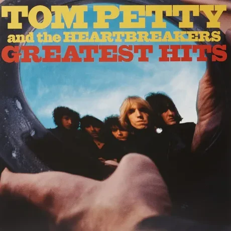 - Greatest Hits (2LP)
