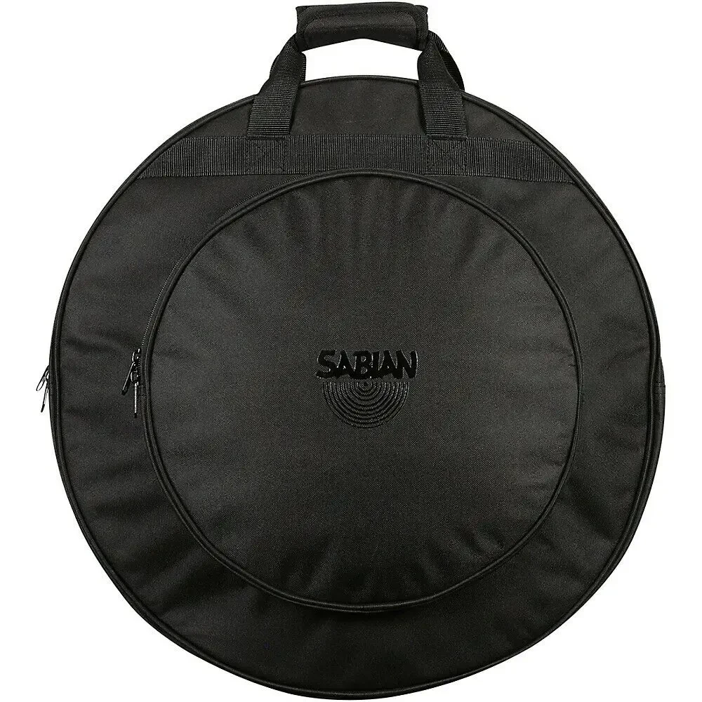 Чехол для тарелок Sabian QCB22 Quick 22 Black