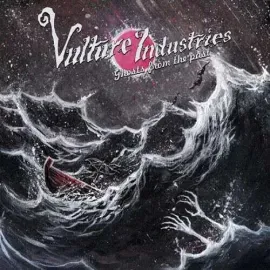 Виниловая пластинка Vulture Industries – Ghosts from the Past (Релиз 2023)
