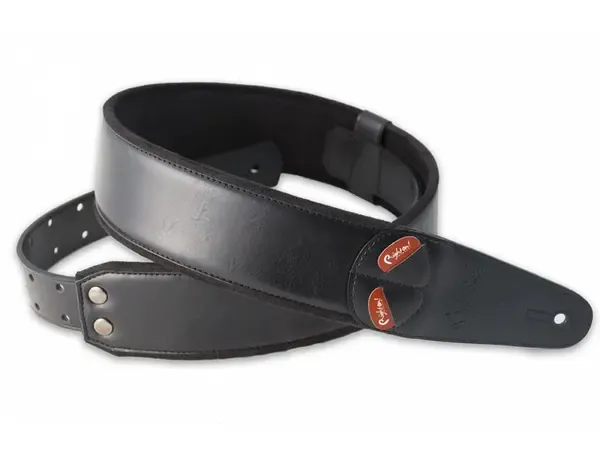 Ремень для гитары RightOn Straps Steady Mojo Charm Black