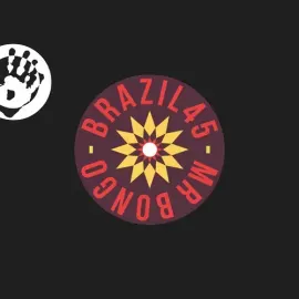 Виниловая пластинка Guto - Transito Livre / Por Favor [New 7" Vinyl]